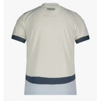 Maglia Calcio Svizzera Seconda Divisa Europei 2024 Manica Corta